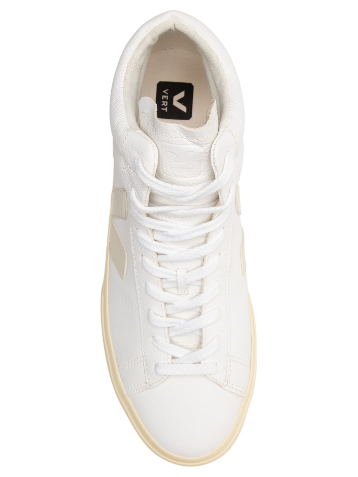 Tênis Unissex Minotaur Branco Vert