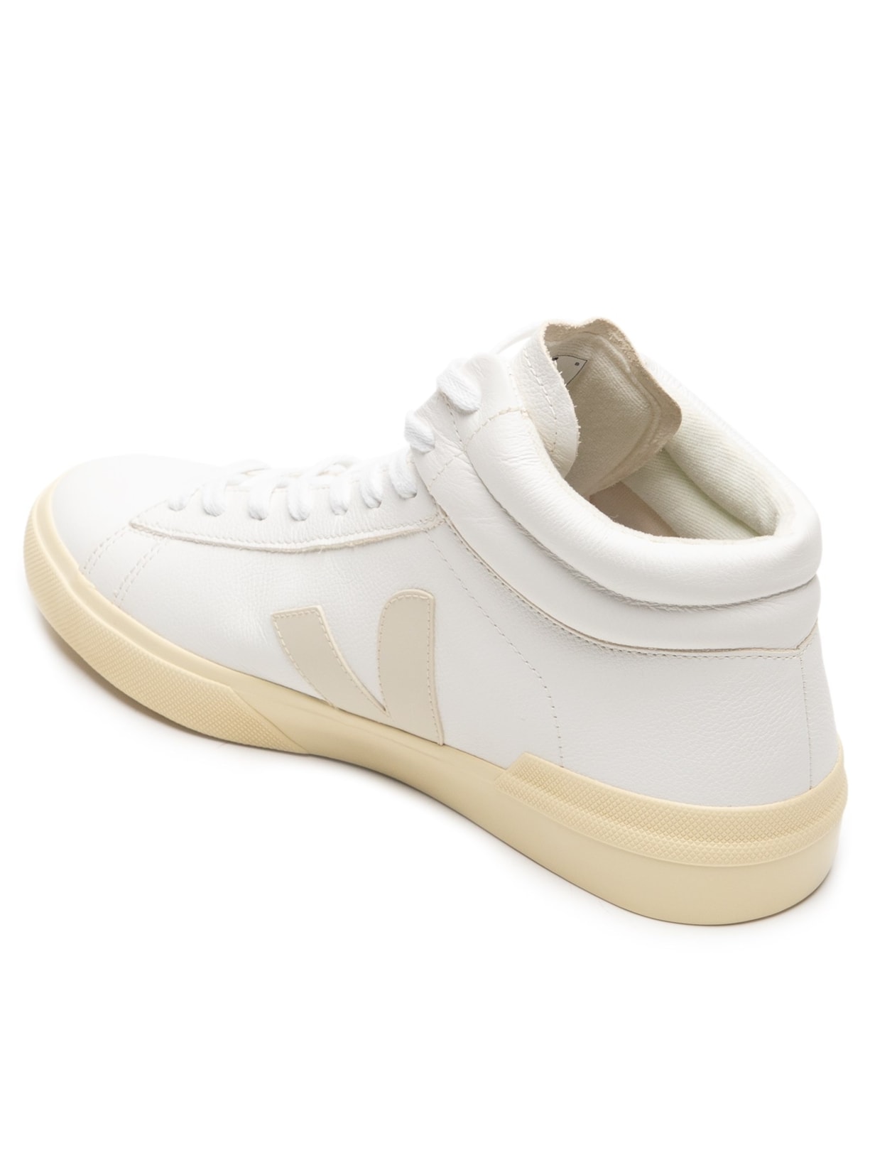 Tênis Unissex Minotaur Branco Vert