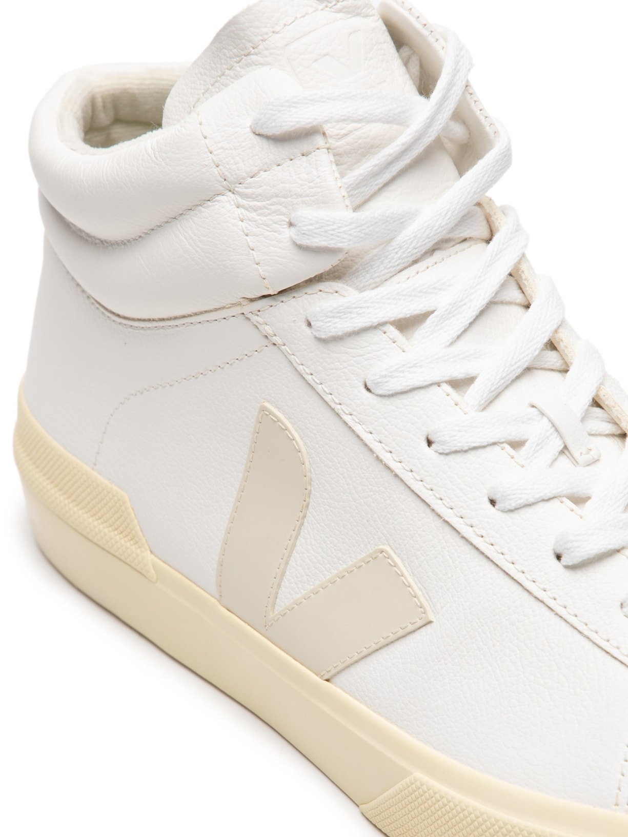 Tênis Unissex Minotaur Branco Vert