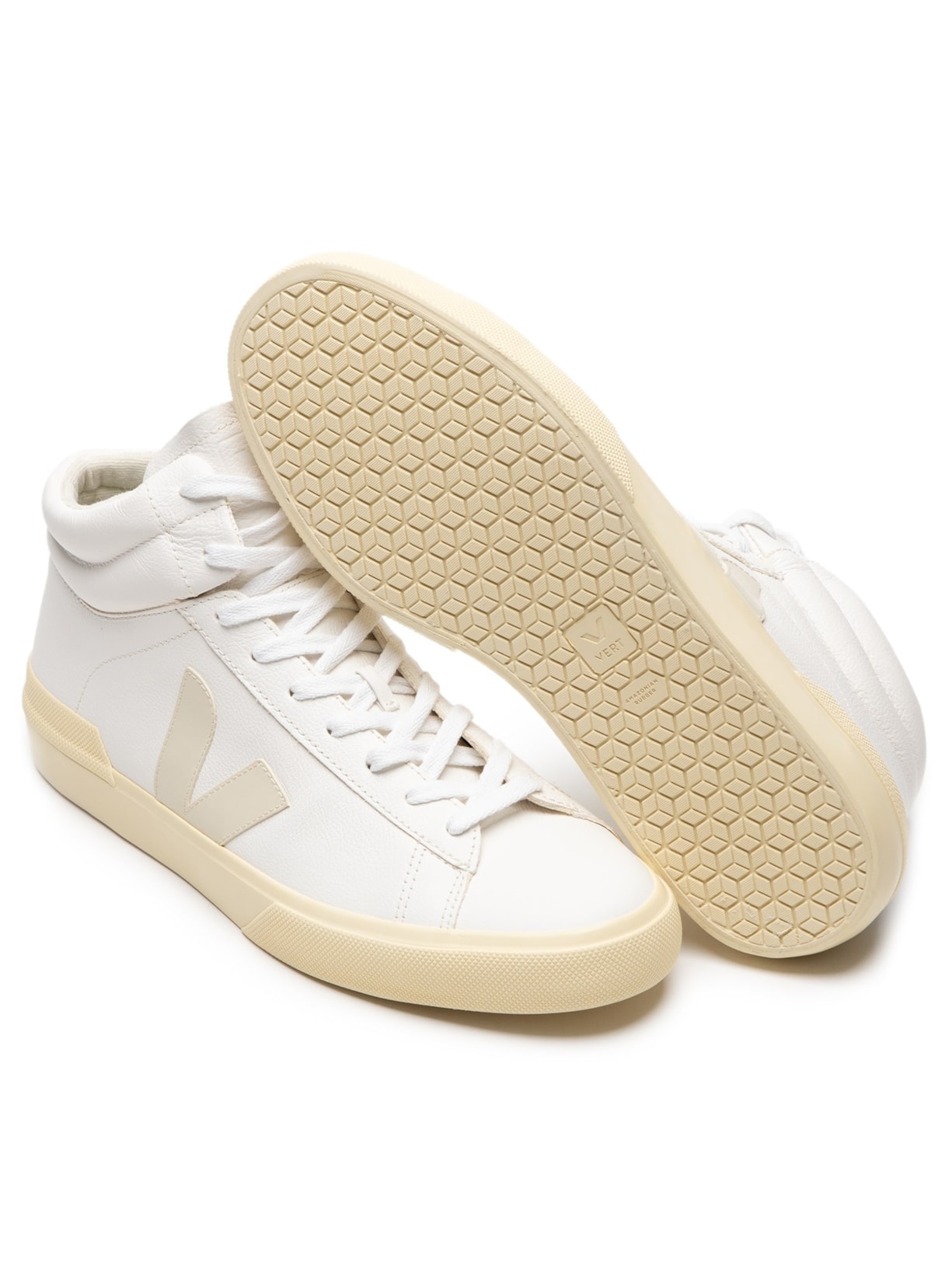 Tênis Unissex Minotaur Branco Vert