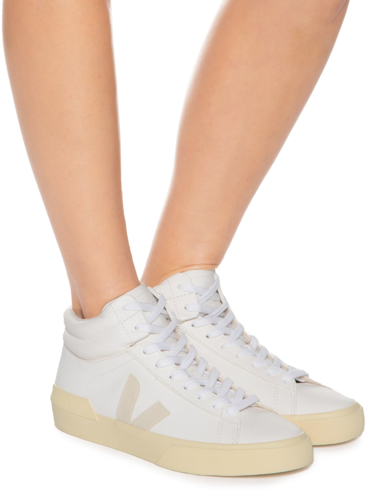 Tênis Unissex Minotaur Branco Vert