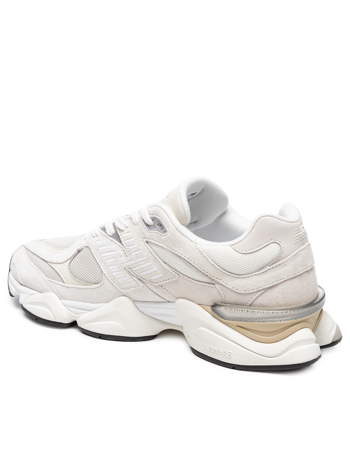 Tênis Unissex Nb 9060 Bege New Balance