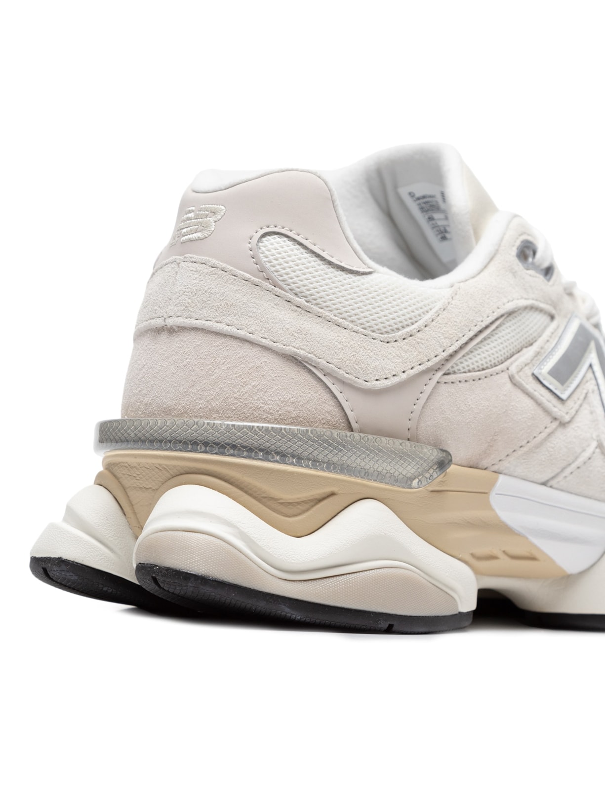 Tênis Unissex Nb 9060 Bege New Balance