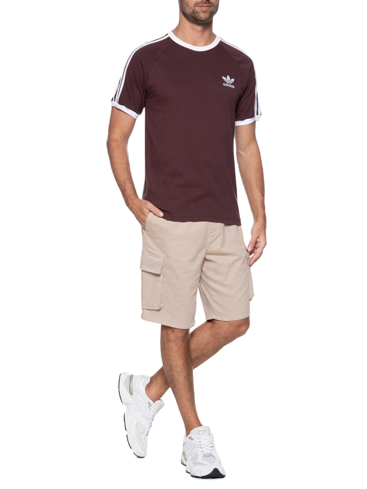 Tênis Unissex Nb 9060 Bege New Balance