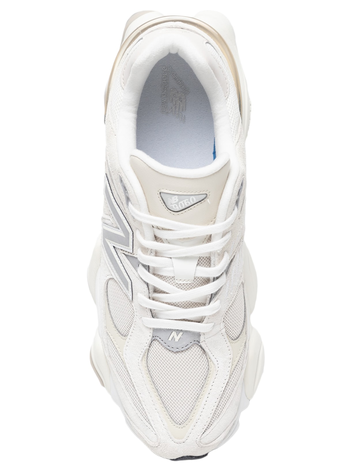 Tênis Unissex Nb 9060 Bege New Balance