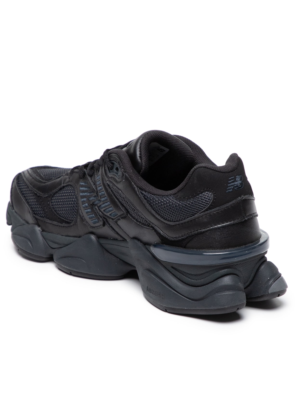 Tênis Unissex NB 9060 Preto NEW BALANCE - Main Image