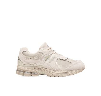 Tênis Unissex New Balance 200R - Bege