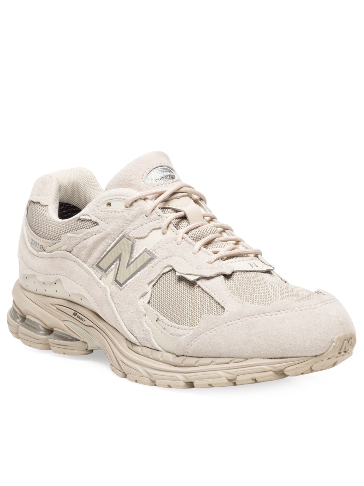 Tênis Unissex New Balance 200R Bege New Balance
