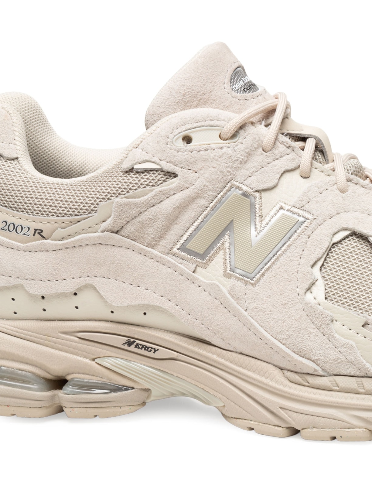 Tênis Unissex New Balance 200R Bege New Balance