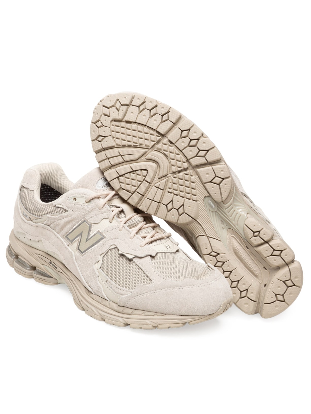 Tênis Unissex New Balance 200R Bege New Balance