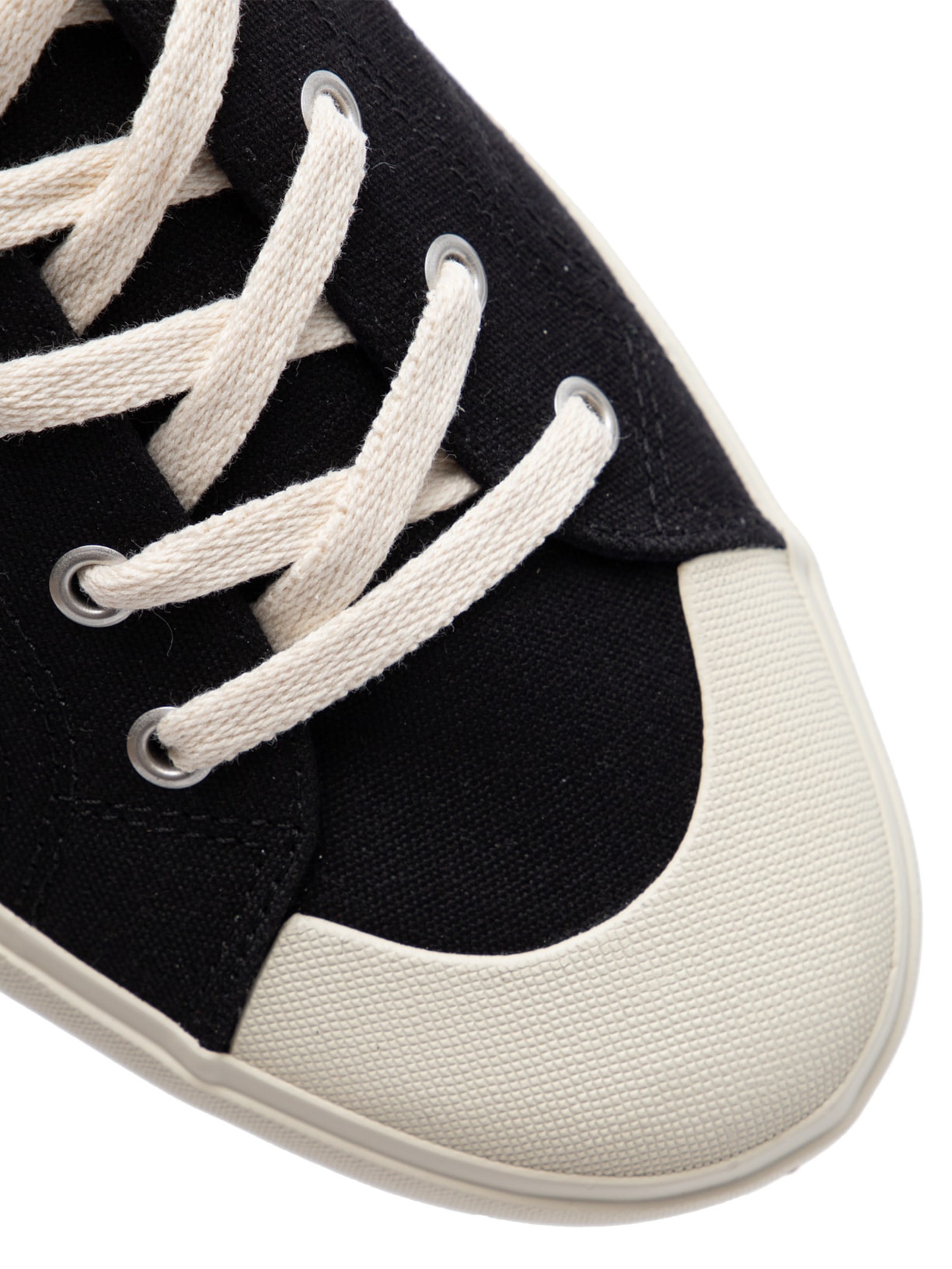 Tênis Unissex Nova Canvas Preto  Vert