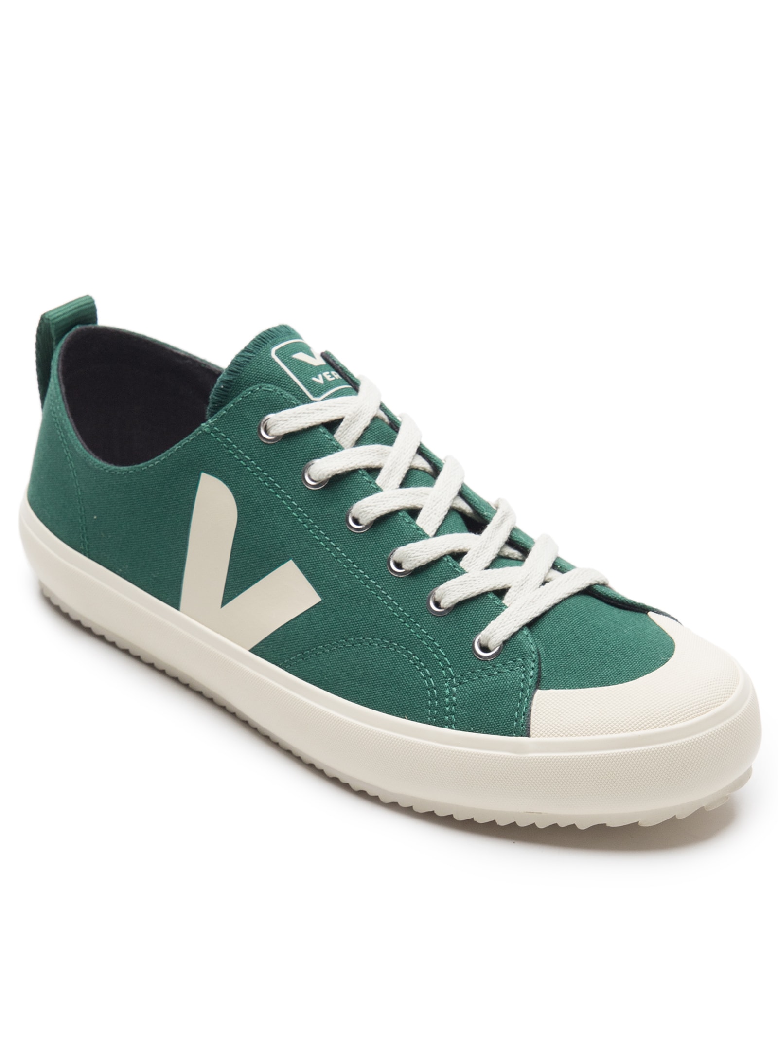 Tênis Unissex Nova Canvas - Vert Shoes - Verde
