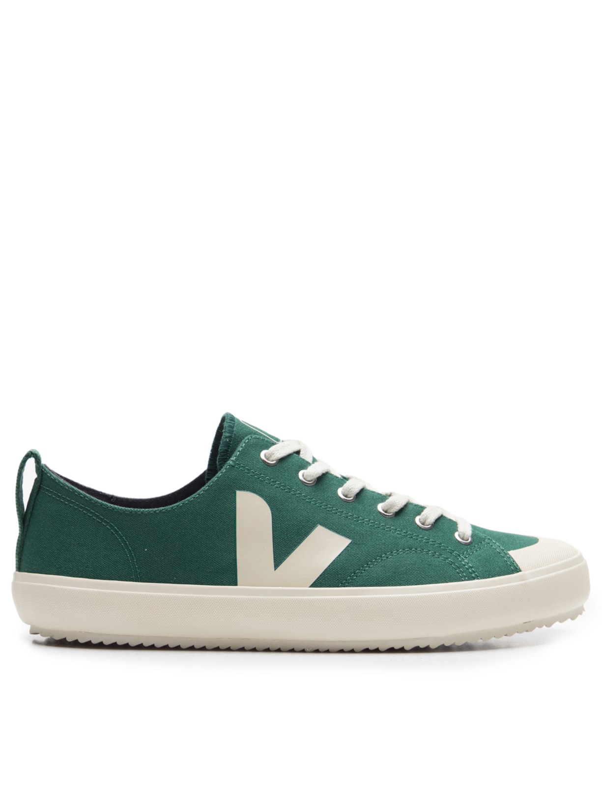 Tênis Unissex Nova Canvas - Verde