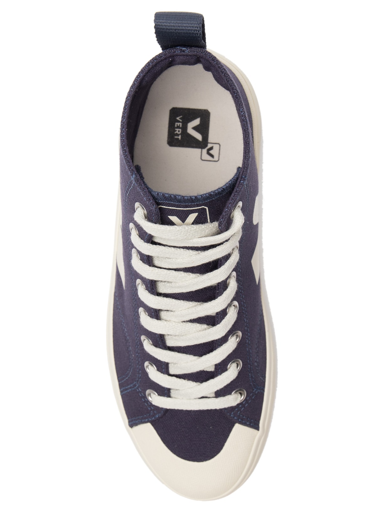 Tênis Unissex Nova Ht Azul Vert Shoes