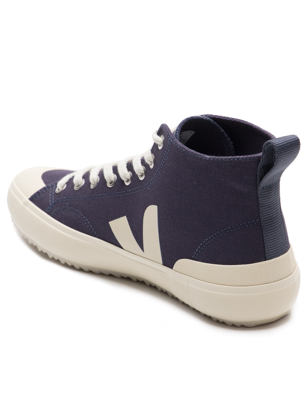 Tênis Unissex Nova Ht Azul Vert Shoes
