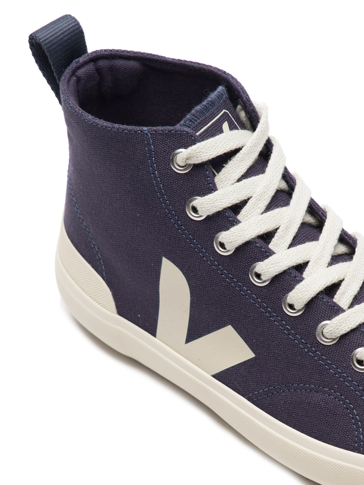 Tênis Unissex Nova Ht Azul Vert Shoes
