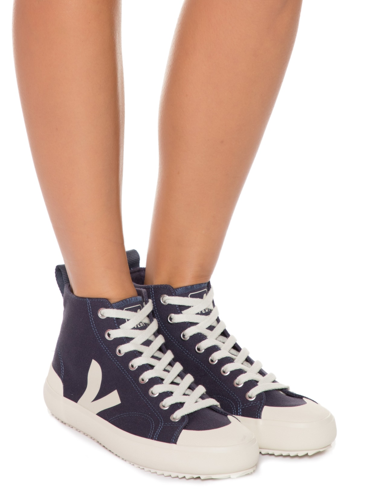 Tênis Unissex Nova Ht Azul Vert Shoes
