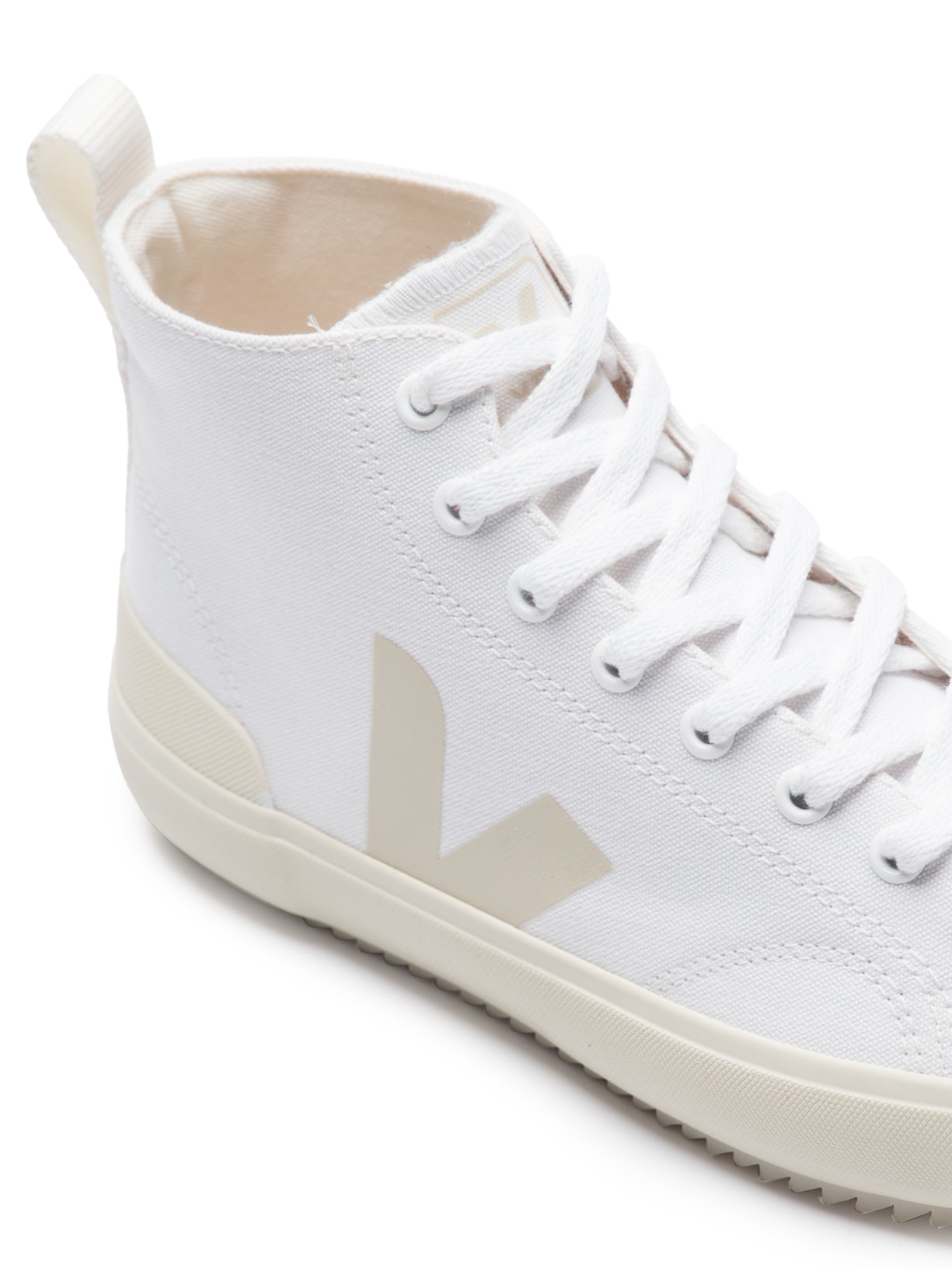 Tênis Unissex Nova Ht Branco Vert Shoes