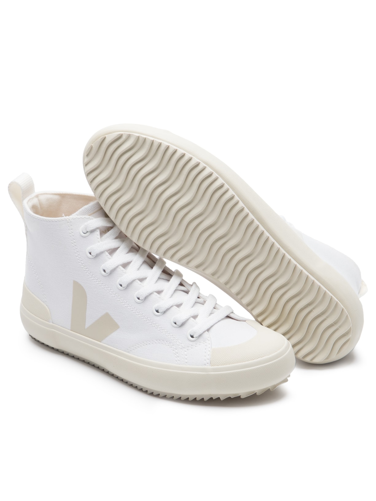 Tênis Unissex Nova Ht Branco Vert Shoes