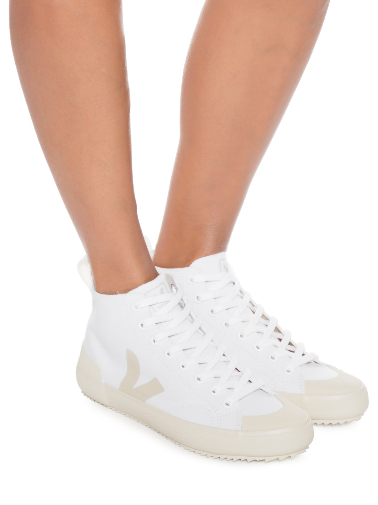 Tênis Unissex Nova Ht Branco Vert Shoes