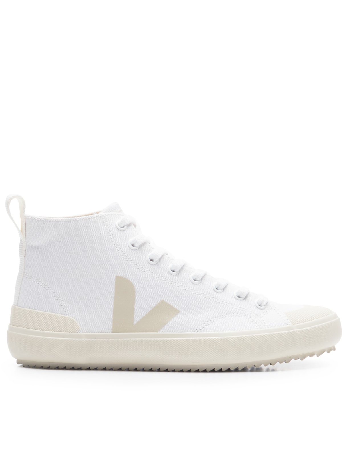 Tênis Unissex Nova Ht Branco Vert Shoes