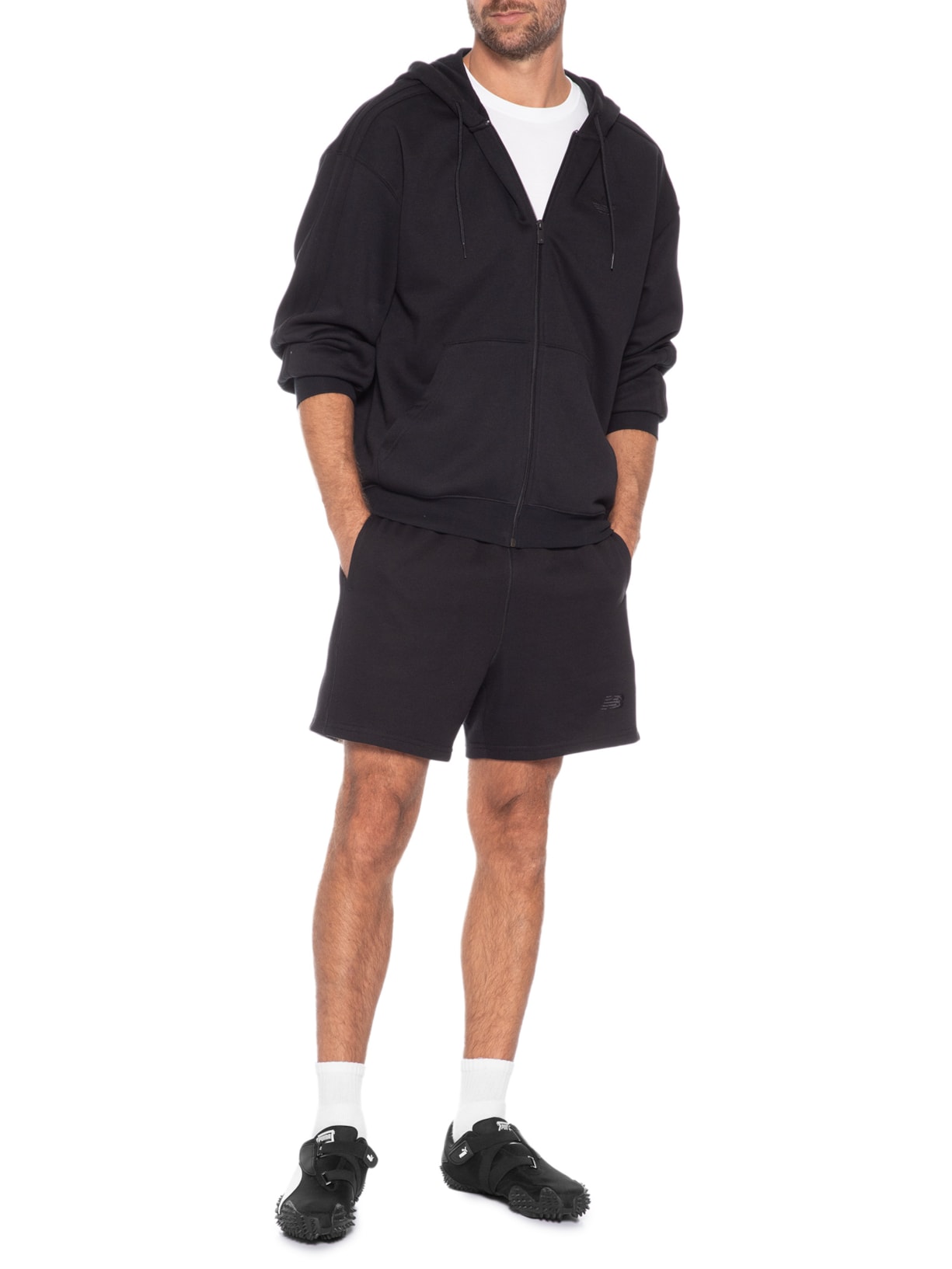 Tênis Unissex Og Prime Preto Puma