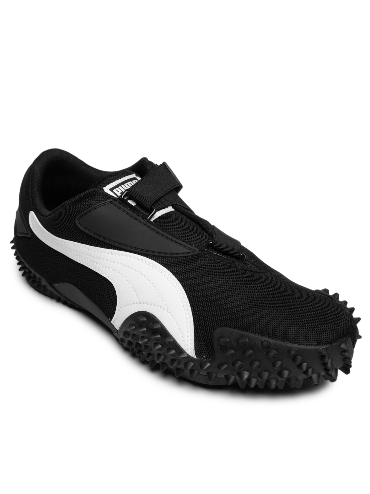 Tênis Unissex Og Prime Preto Puma