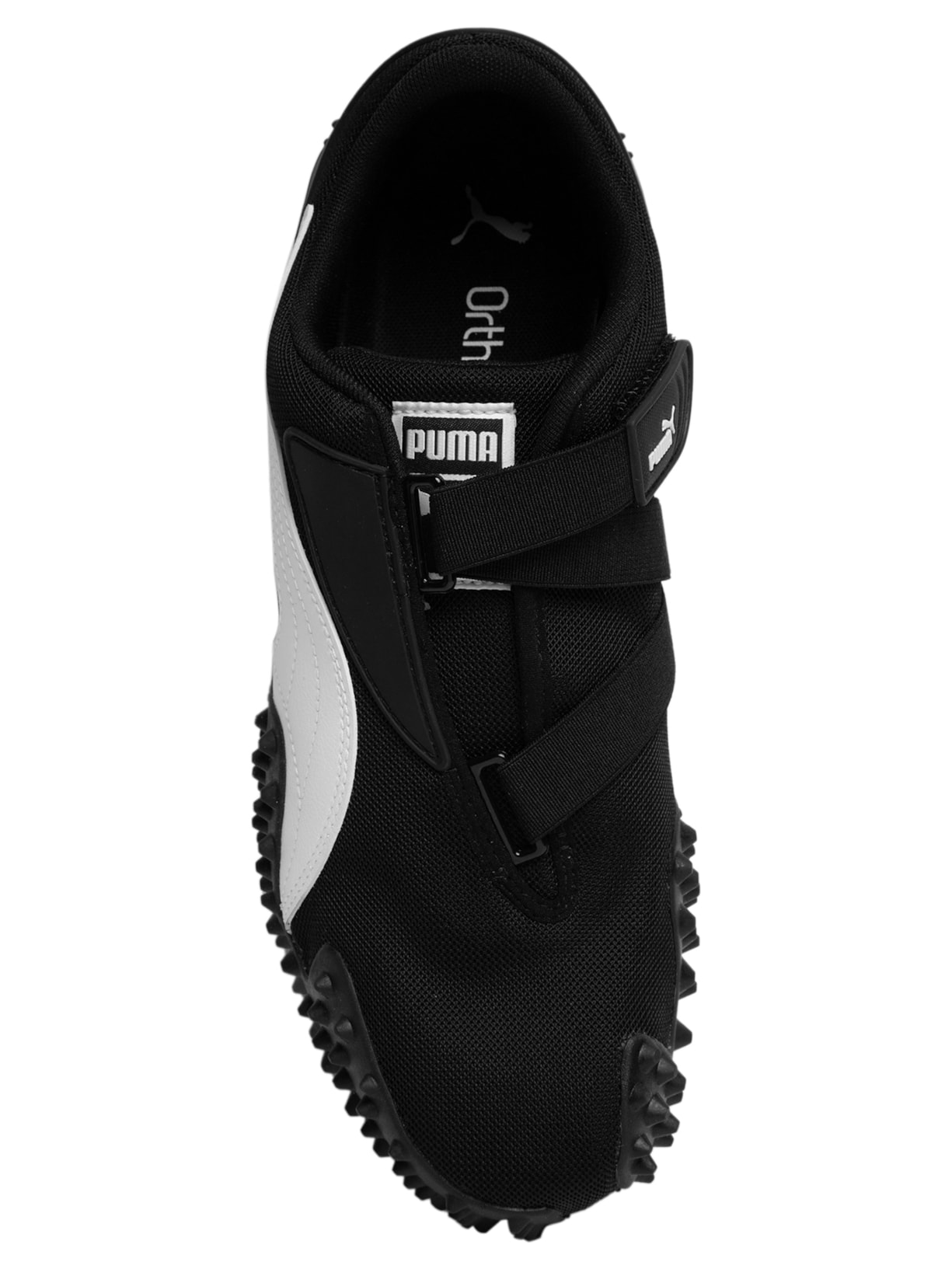 Tênis Unissex Og Prime Preto Puma