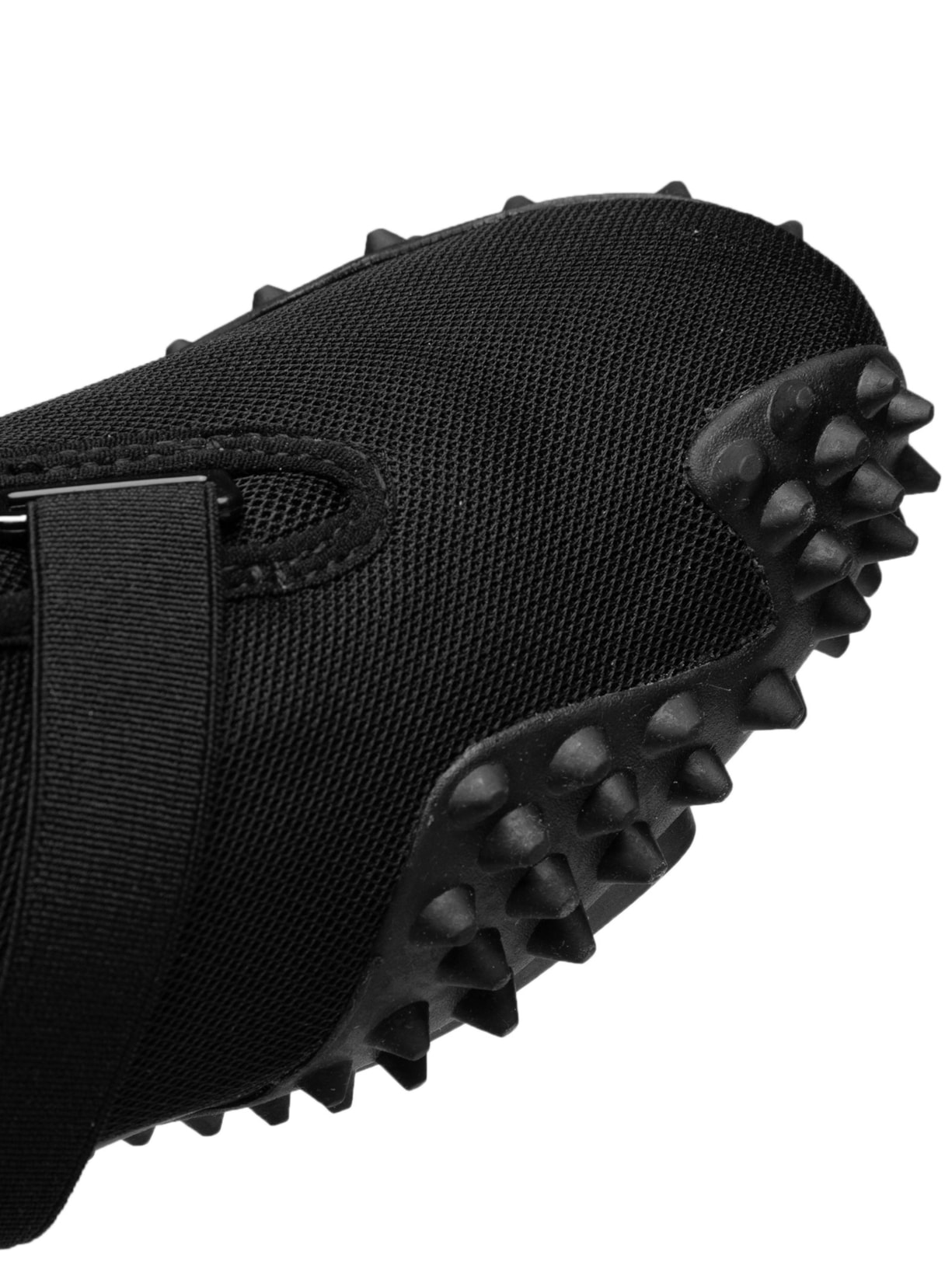 Tênis Unissex Og Prime Preto Puma