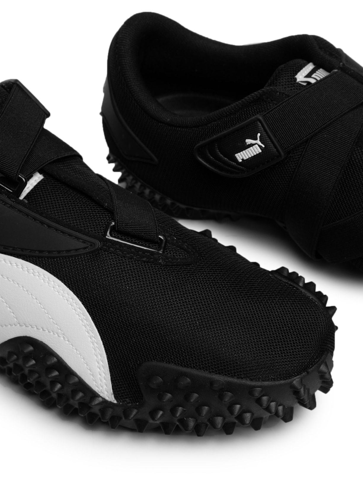 Tênis Unissex Og Prime Preto Puma