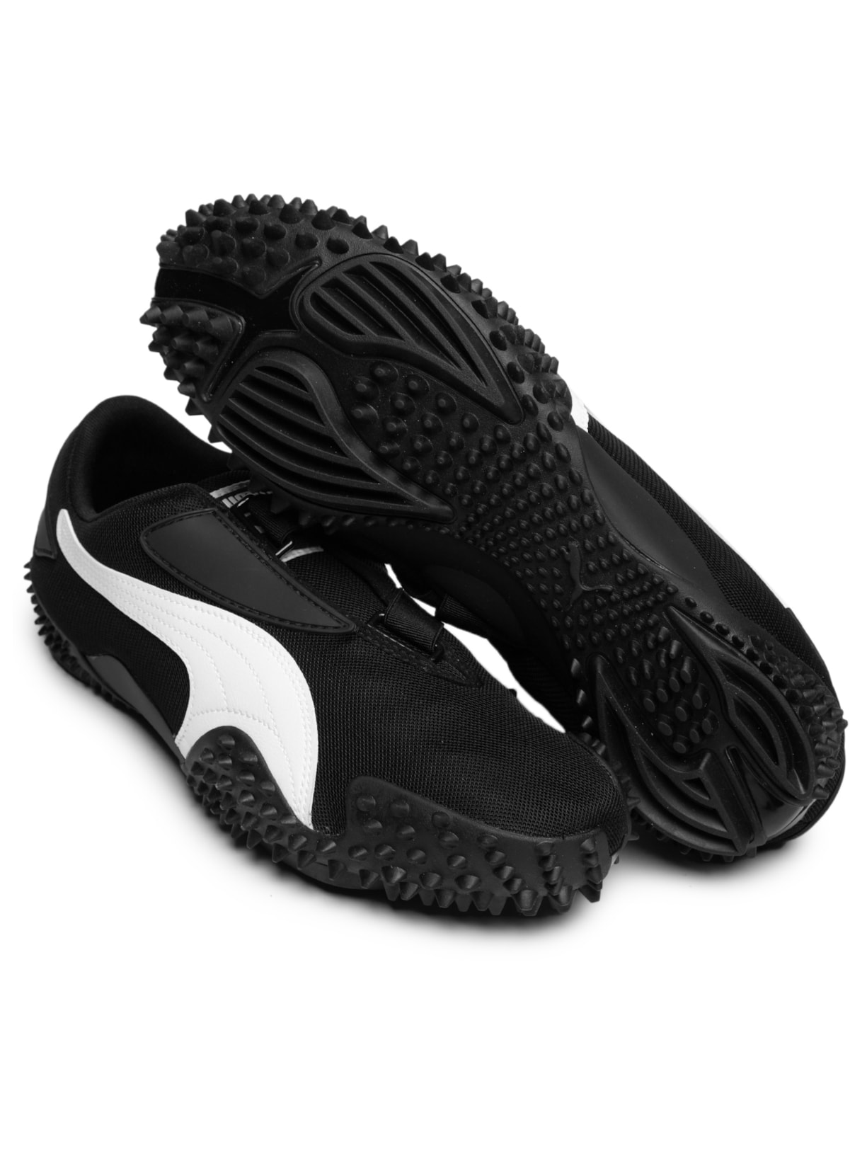 Tênis Unissex Og Prime Preto Puma