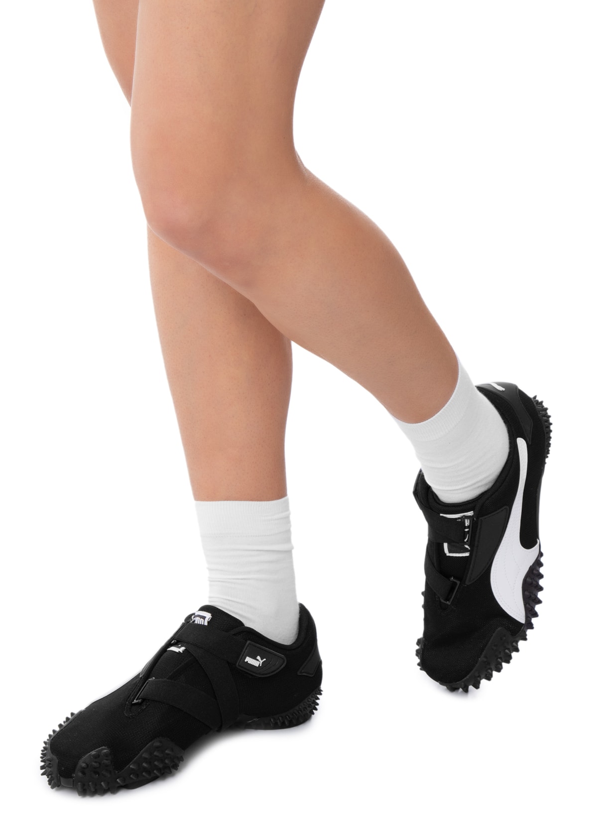 Tênis Unissex Og Prime Preto Puma