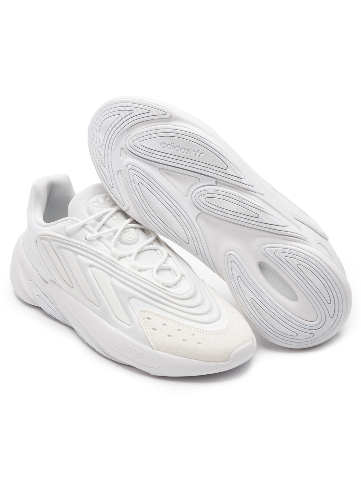 Tênis Unissex Ozelia Branco Adidas Originals