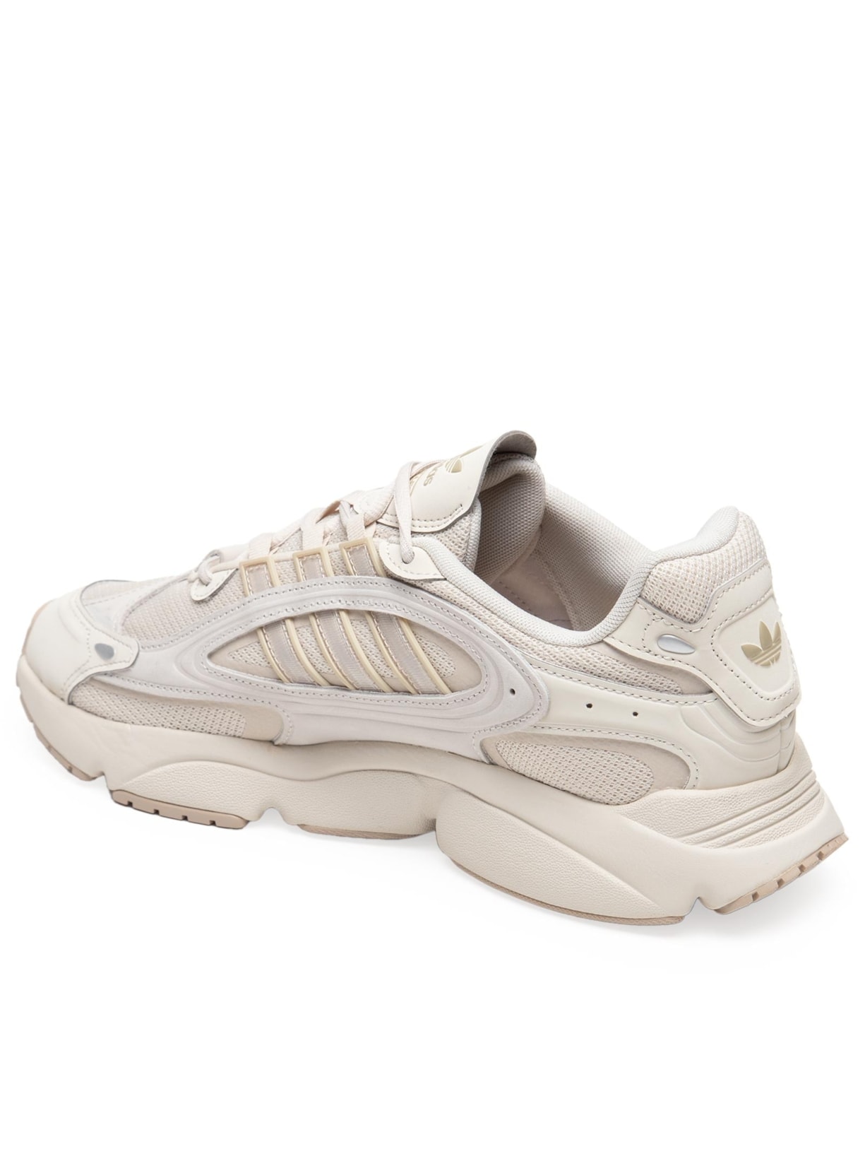 Tênis Unissex Ozmillen Bege Adidas Originals