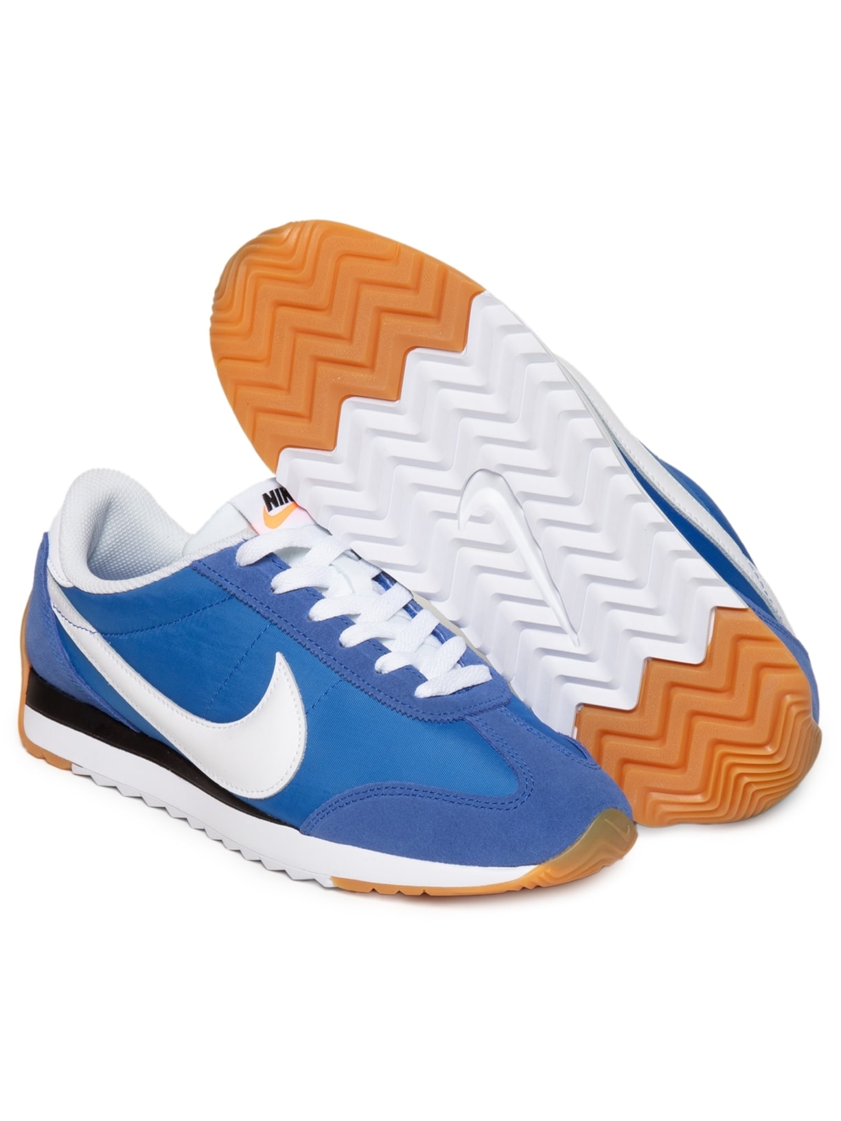 Tênis Unissex Pacific Azul Nike