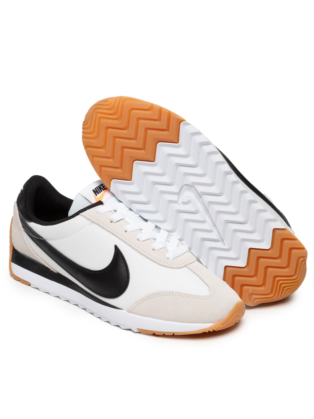 Tênis Unissex Pacific Branco Nike