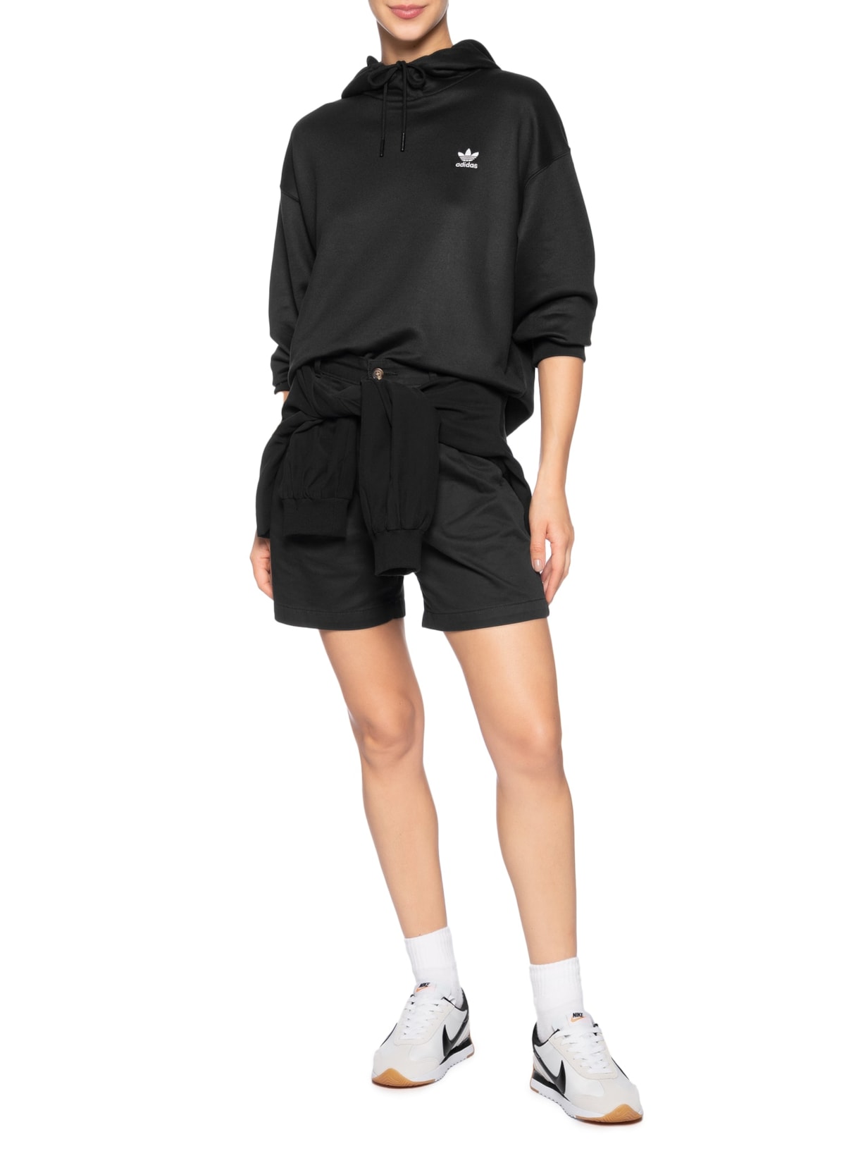Tênis Unissex Pacific Branco Nike