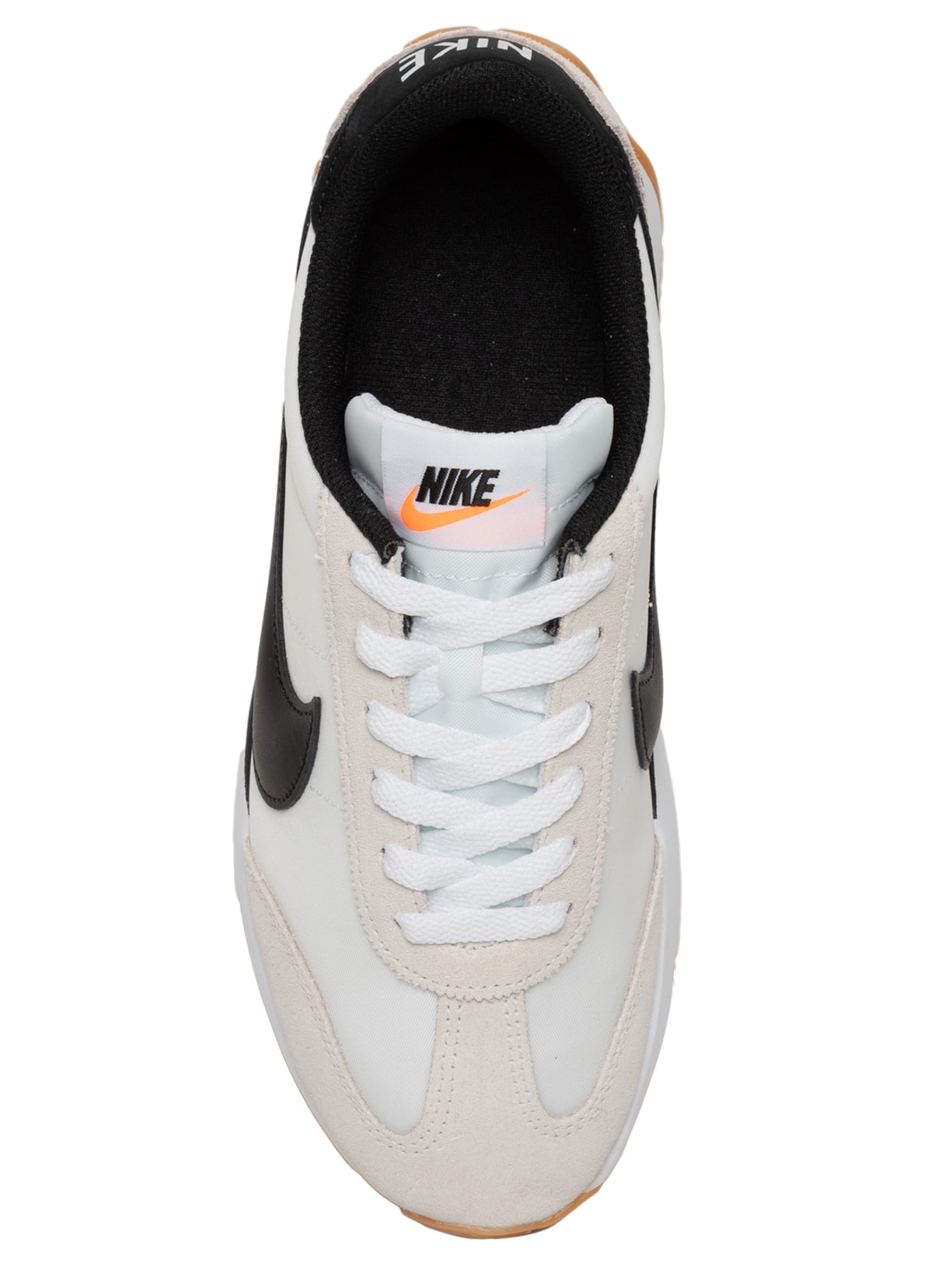 Tênis Unissex Pacific Branco Nike