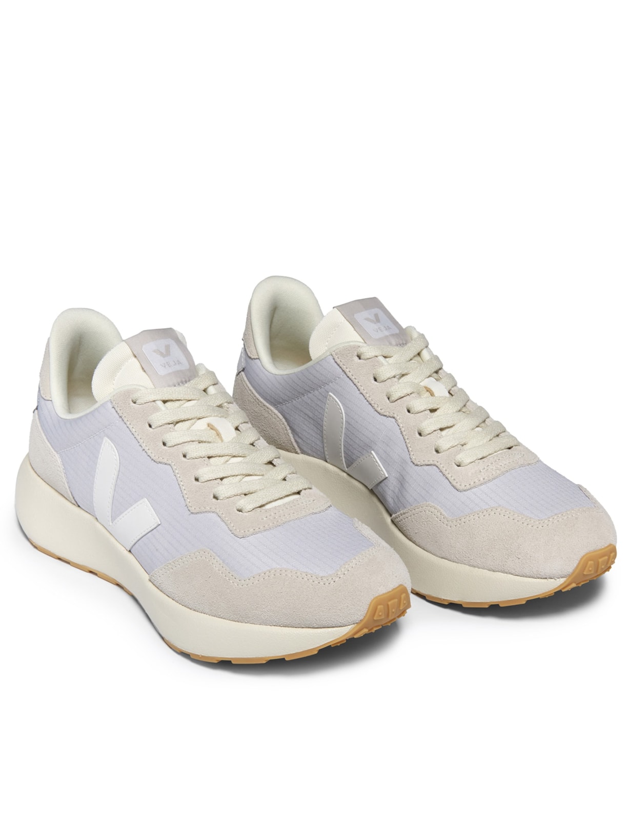 Tênis Unissex Paulistana Ripstop Bege Veja