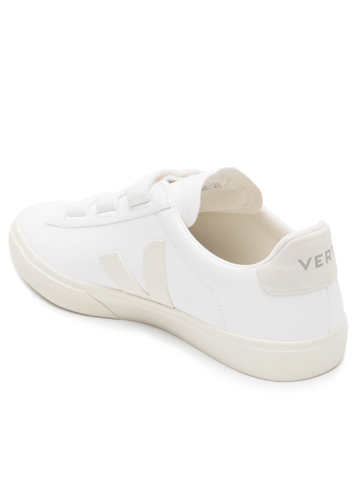 Tênis Unissex Recife Logo Branco Vert Shoes