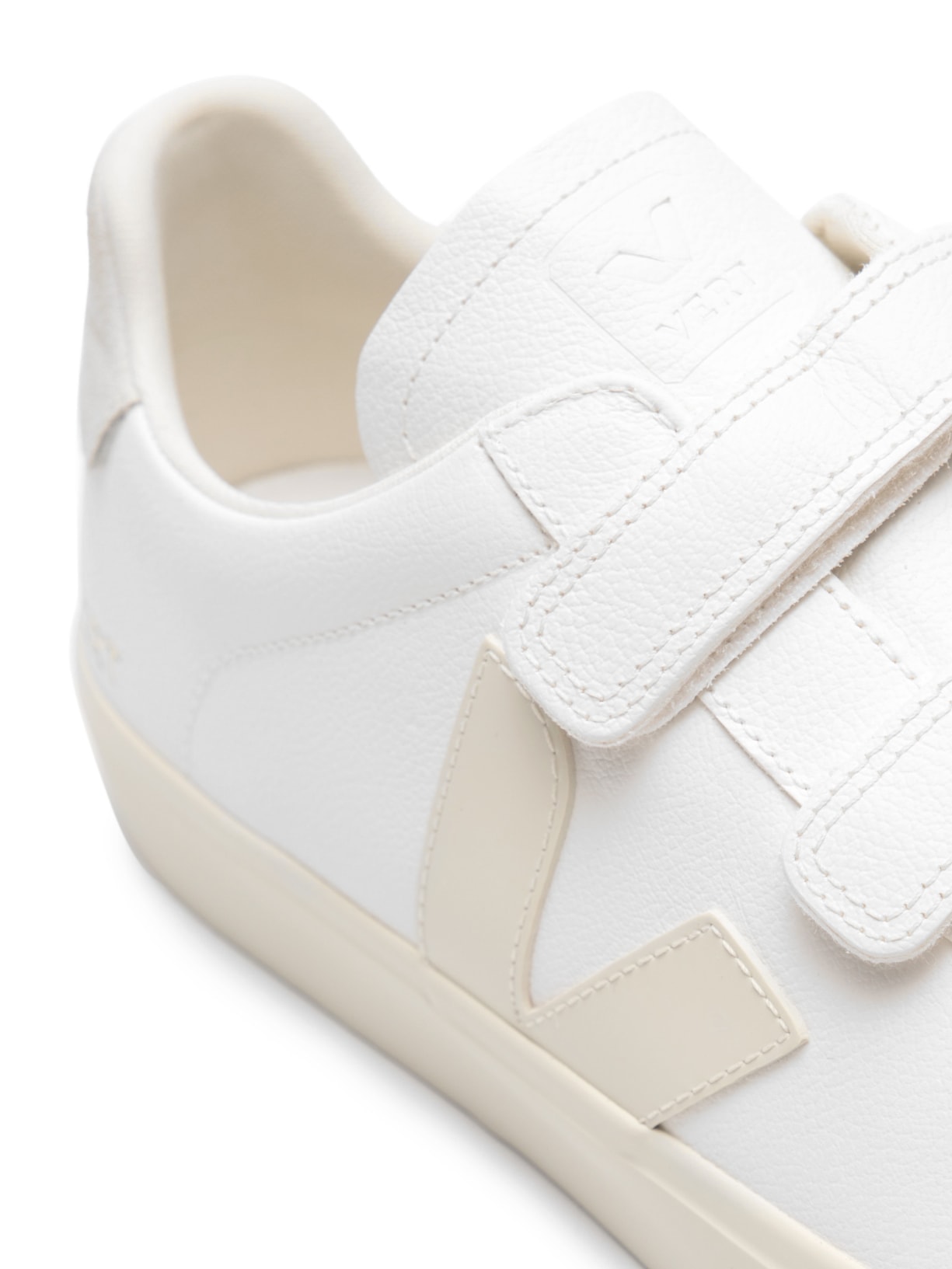 Tênis Unissex Recife Logo Branco Vert Shoes