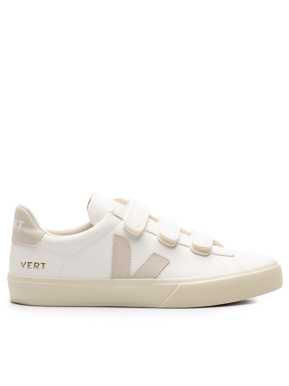 Tênis Unissex Recife Logo - Off White