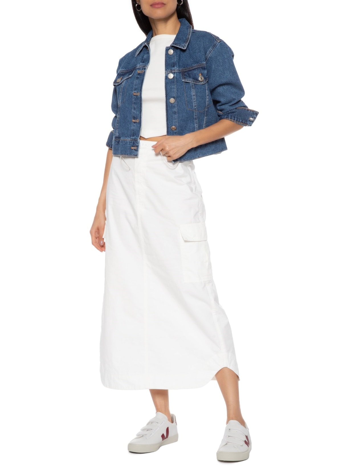 Tênis Unissex Recife Logo Vinho Vert Shoes