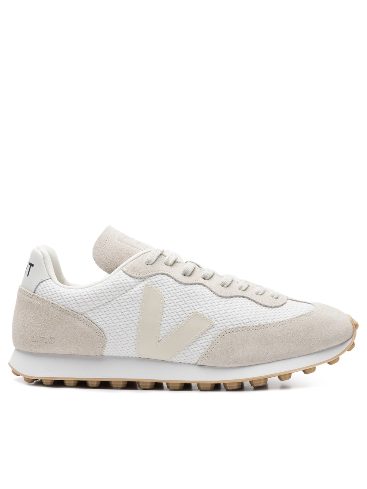 Tênis Unissex Rio - Bege