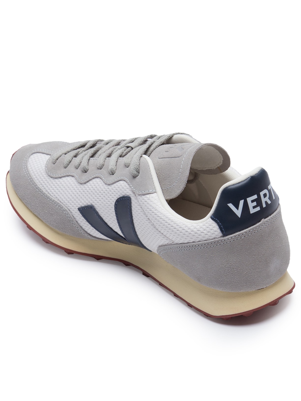 Tênis Unissex Rio Branco Cinza Vert Shoes