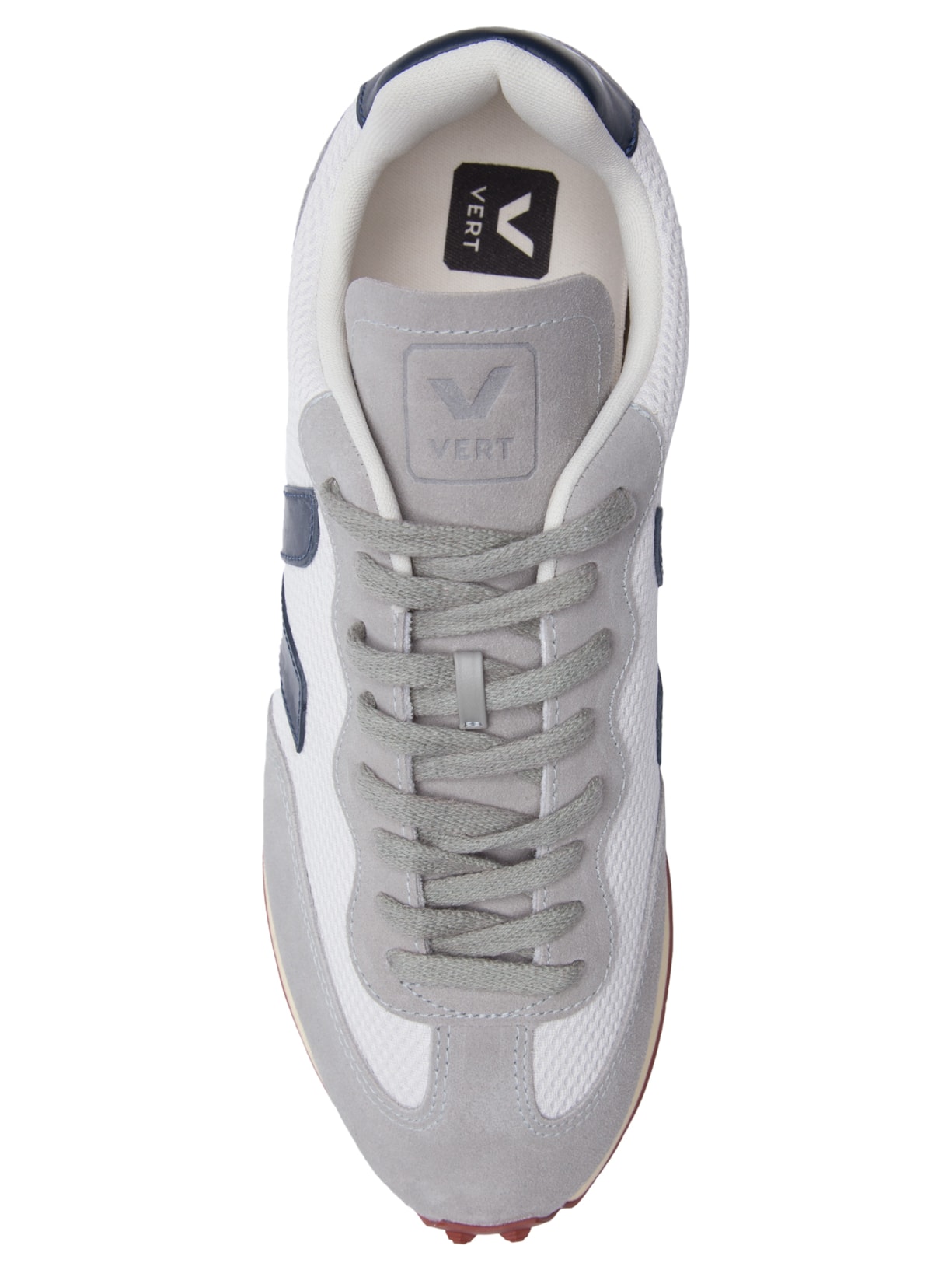 Tênis Unissex Rio Branco Cinza Vert Shoes