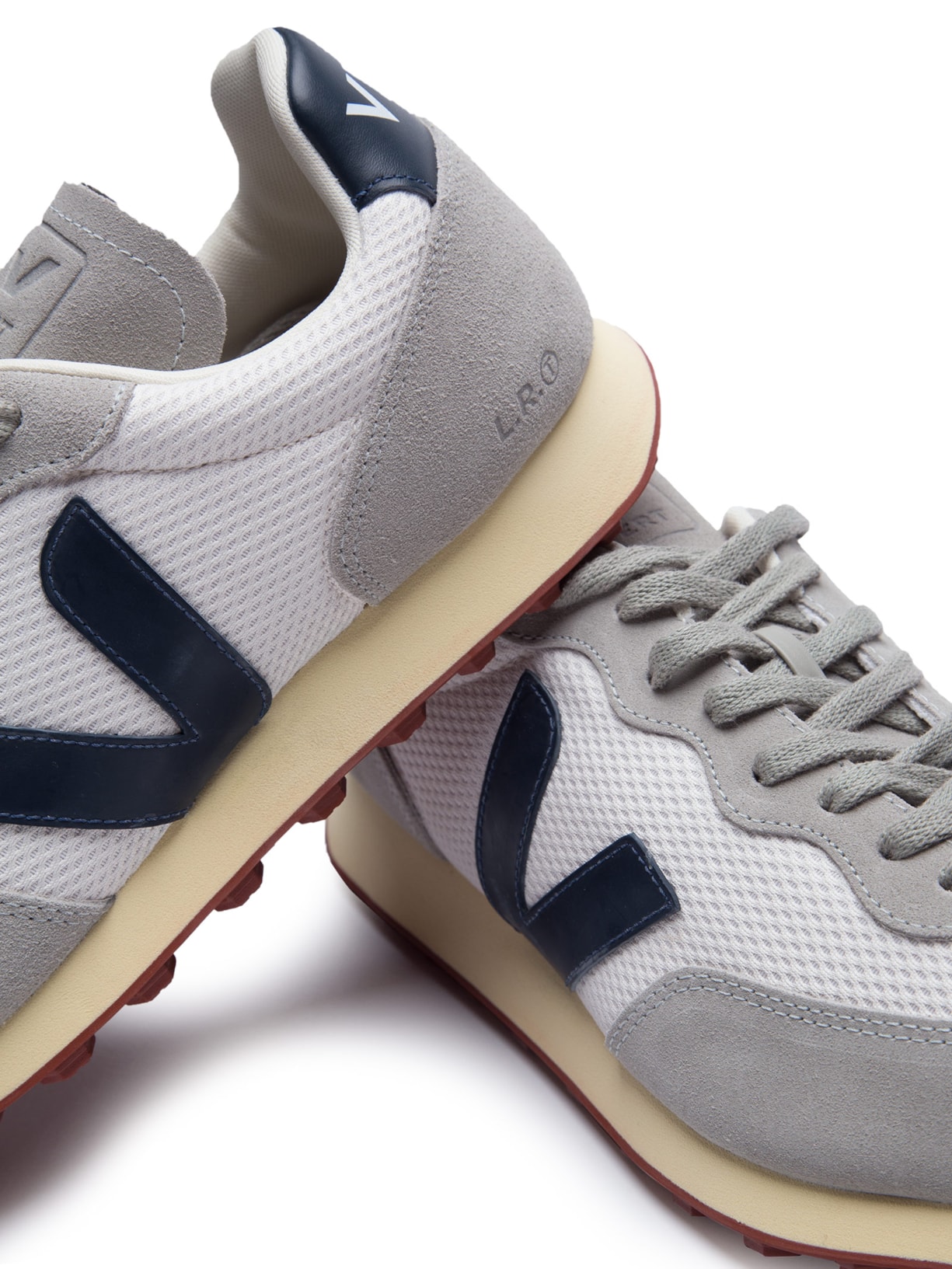 Tênis Unissex Rio Branco Cinza Vert Shoes