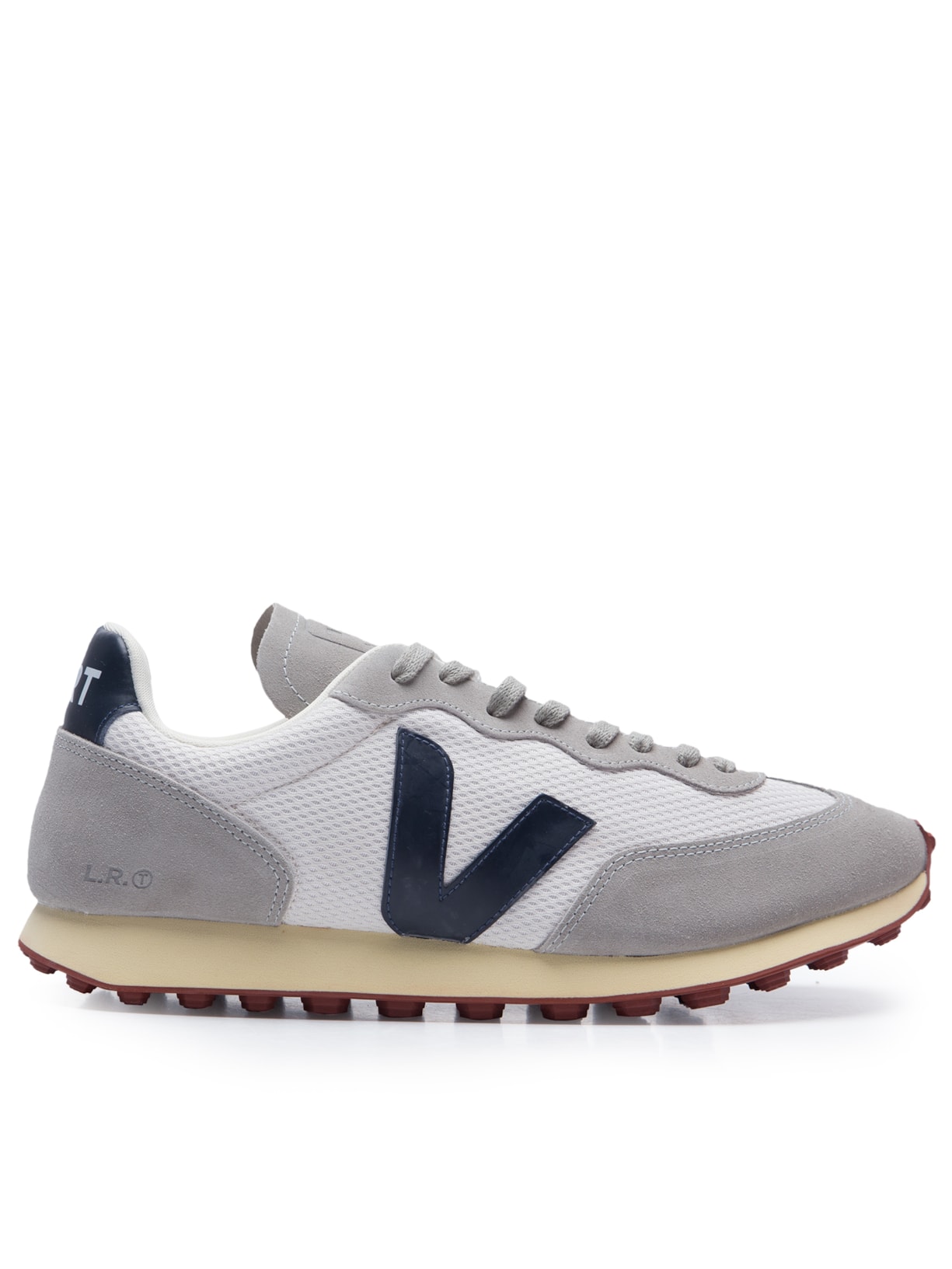 Tênis Unissex Rio Branco Cinza Vert Shoes