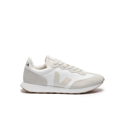 Tênis Unissex Rio Branco II Alveomesh - Off White