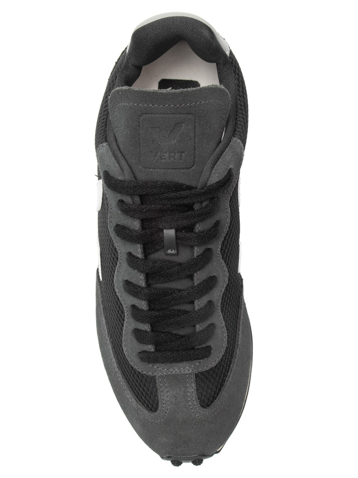 Tênis Unissex Rio Branco Preto Vert Shoes